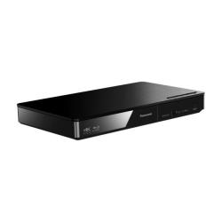 Panasonic BLURAY PLAYER 3D UPSCALING 4K